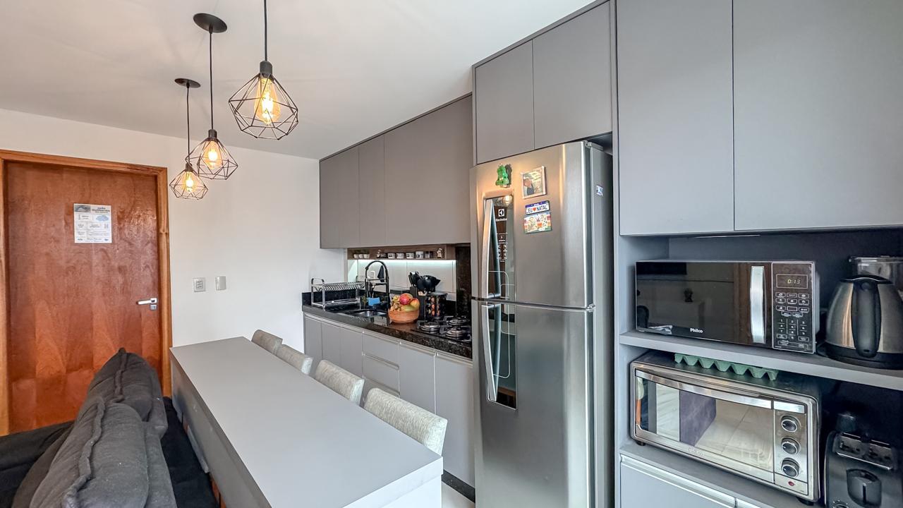 Apartamento no Residencial Dona Adélia — foto 4